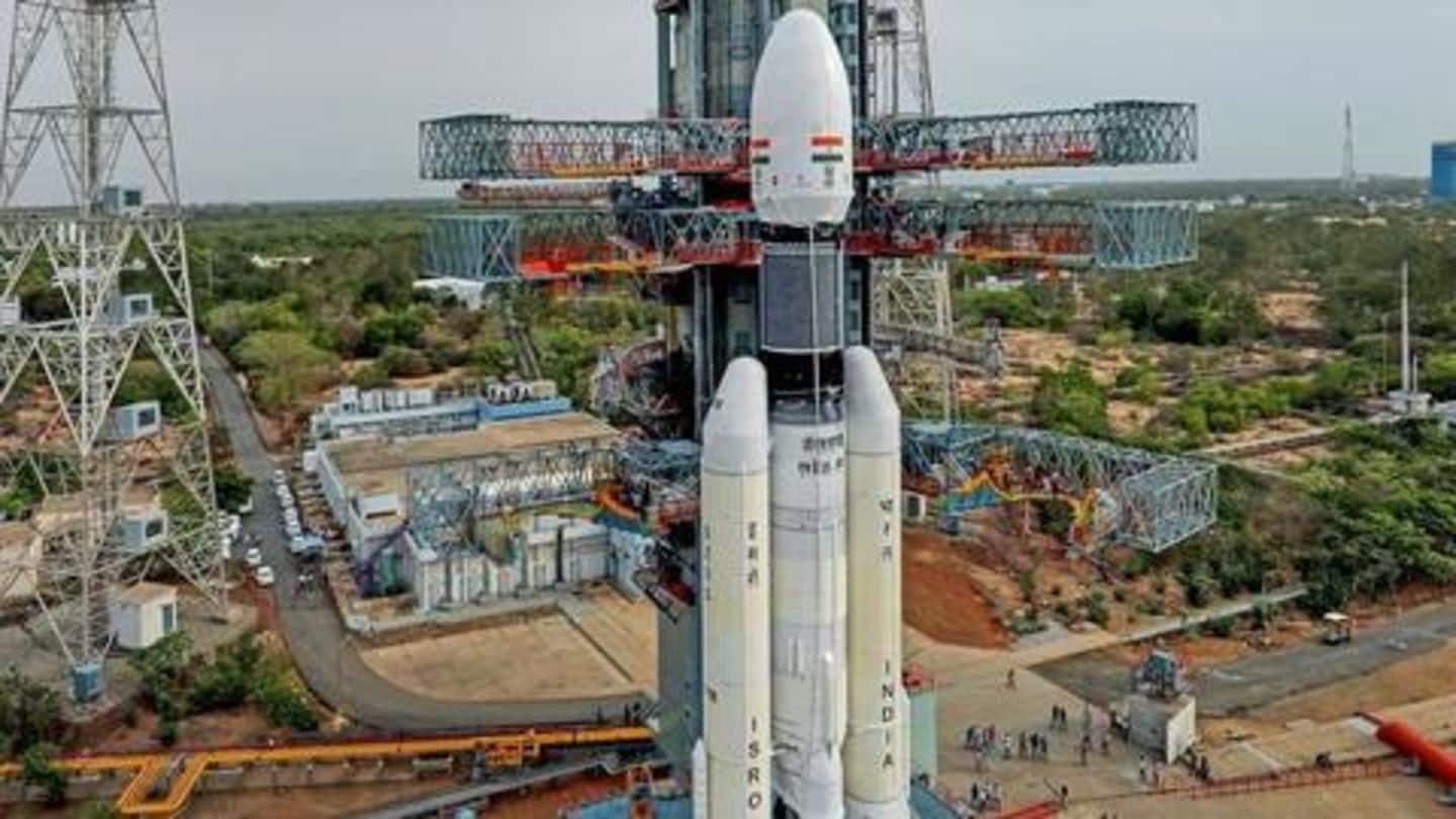 ISRO दे रहा चंद्रयान-2 की लॉन्चिंग लाइव देखने का मौका, यहां करें रजिस्ट्रेशन