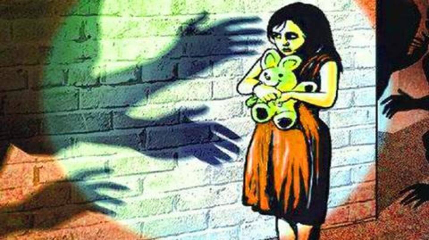पुणेः नाबालिग बच्ची के साथ गैंगरेप के जुर्म में महिला को 20 साल की सजा