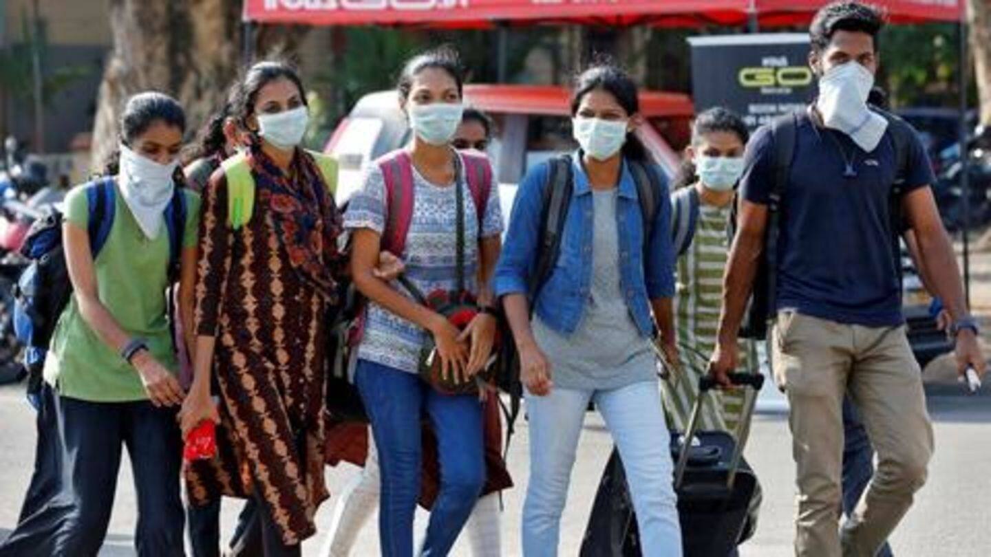 किस राज्यों में कितने मामले सामने आए? किस राज्यों में कितने मामले सामने आए?