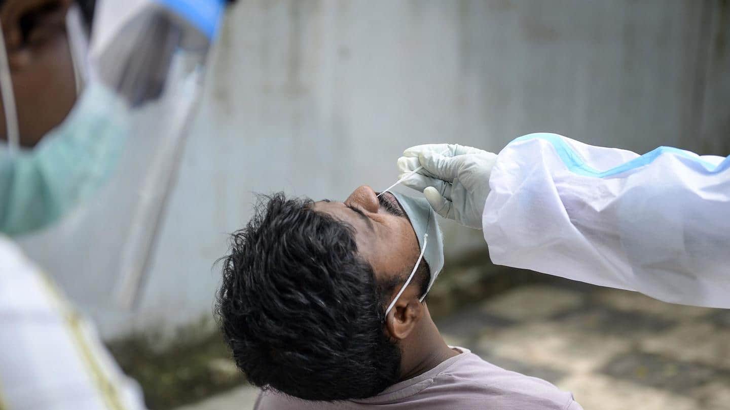 कोरोना: भारत में बीते दिन मिले 20,346 नए मरीज, अब तक एक करोड़ से अधिक ठीक