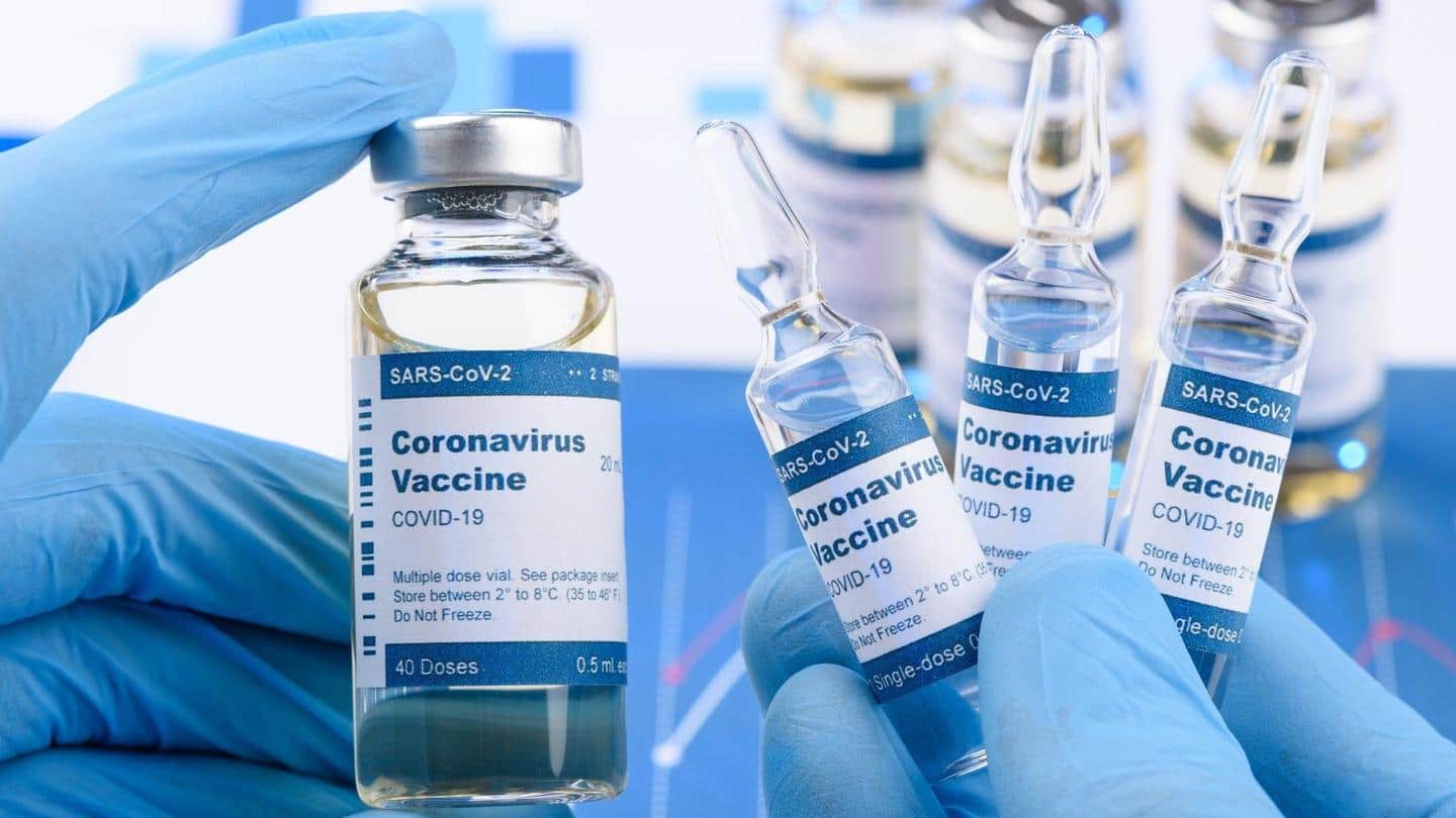 कोरोना वायरस: एक साथ इतनी वैक्सीन क्यों तैयार की जा रही है?