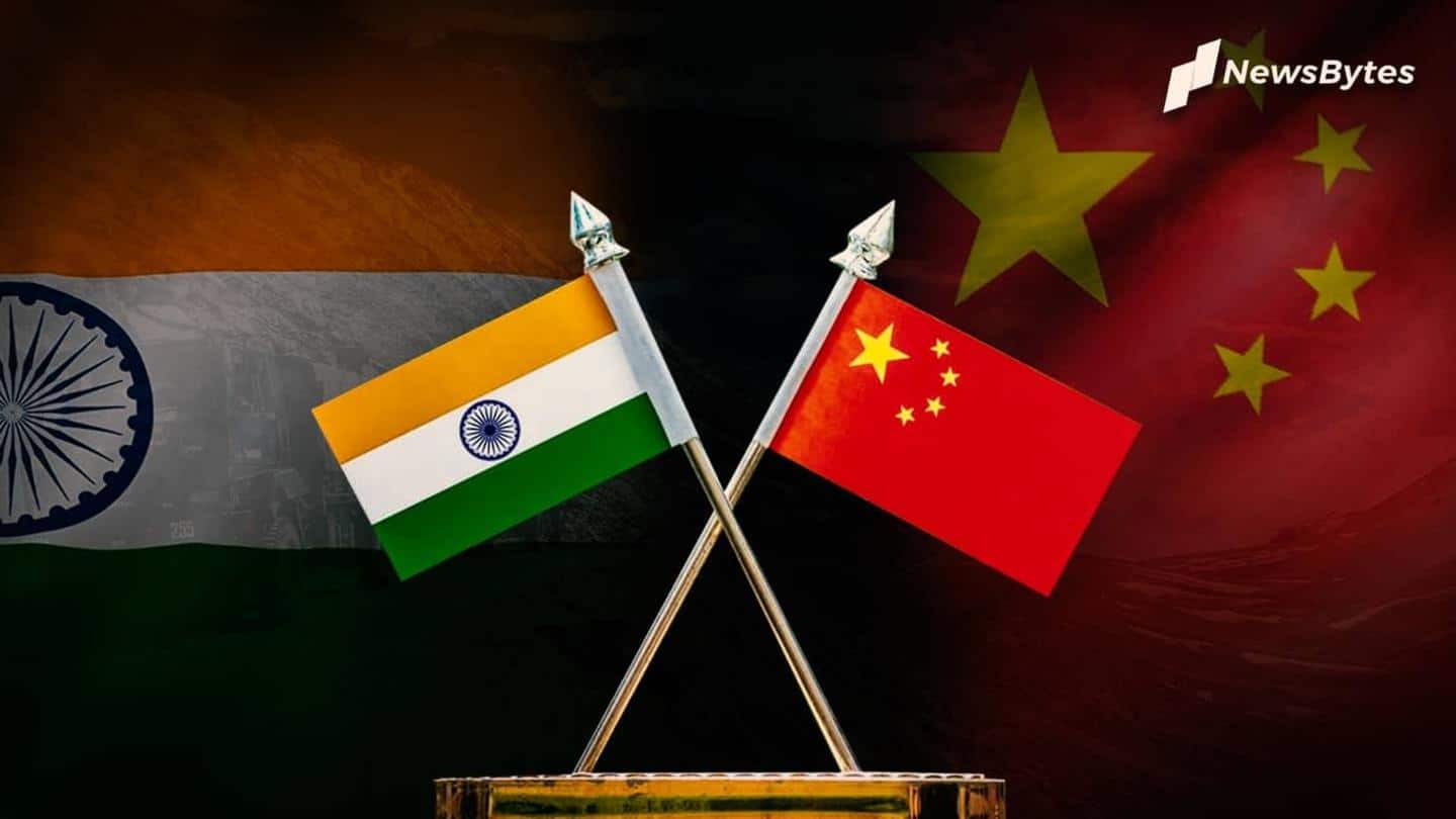 गोगरा और हॉट स्प्रिंग से सेना हटाने को तैयार भारत-चीन, देपसांग पर अभी सहमति नहीं- रिपोर्ट