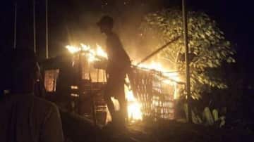 असम-मिजोरम सीमा पर हिंसा में कई घायल; मुख्यमंत्रियों ने की बात, PMO को दी गई जानकारी