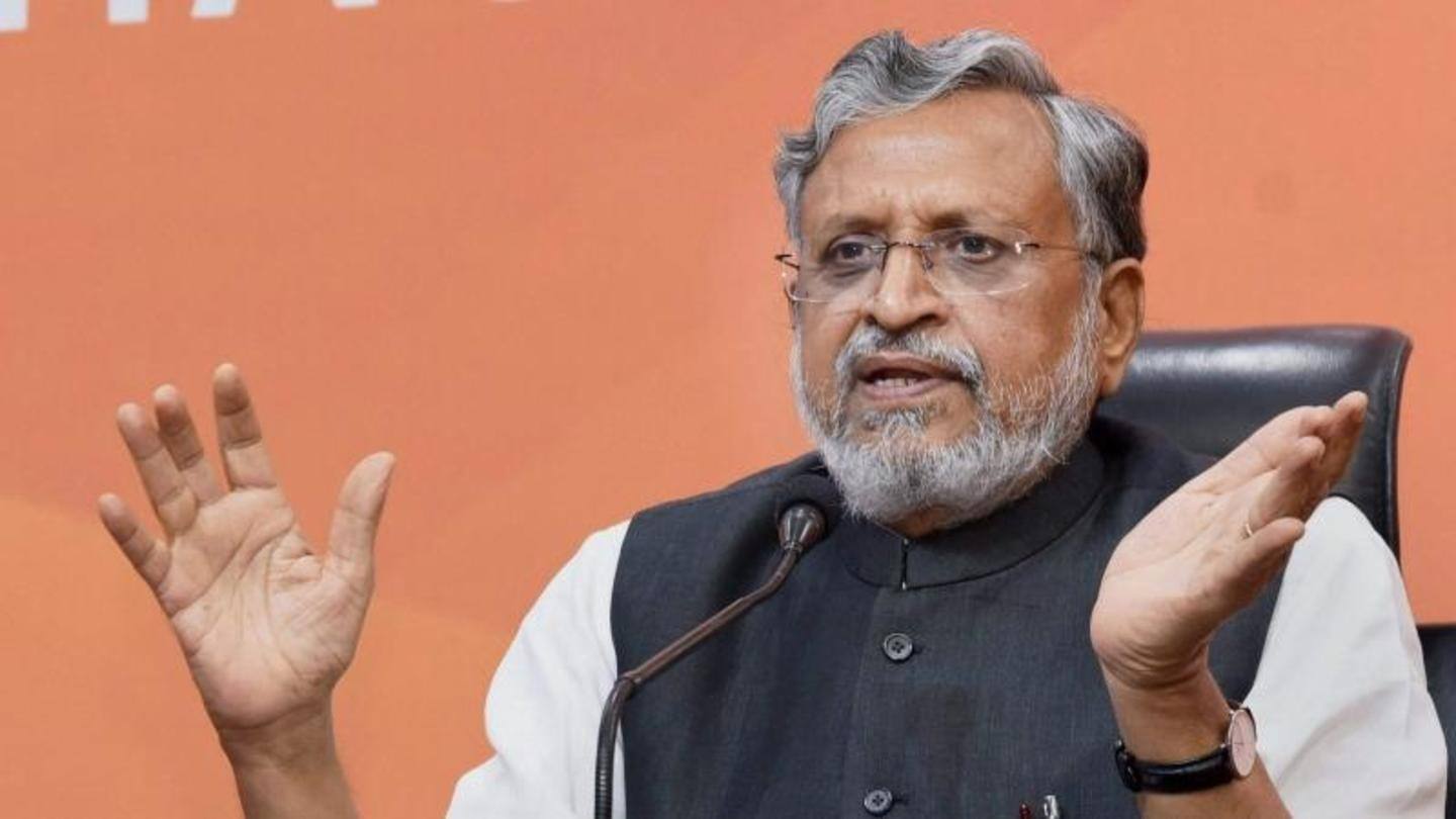 क्या है मामला? क्या है मामला?