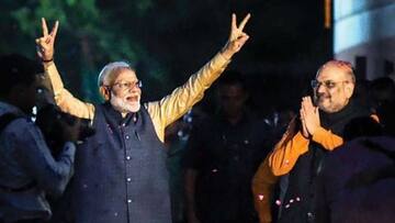 अंतरिक्ष मिशन, महिला सशक्तिकरण समेत नई सरकार के एजेंडे में शामिल होंगी ये योजनाएं