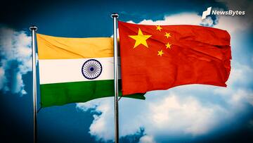 सीमा विवाद: चीन ने गलवान घाटी को बताया अपना हिस्सा, भारत पर लगाया उकसावे का आरोप