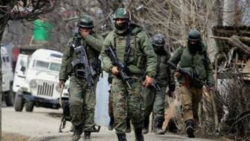 जम्मू-कश्मीरः सुरक्षा बलों की बड़ी कामयाबी, मूसा के करीबी समेत छह आंतकियों को किया ढ़ेर
