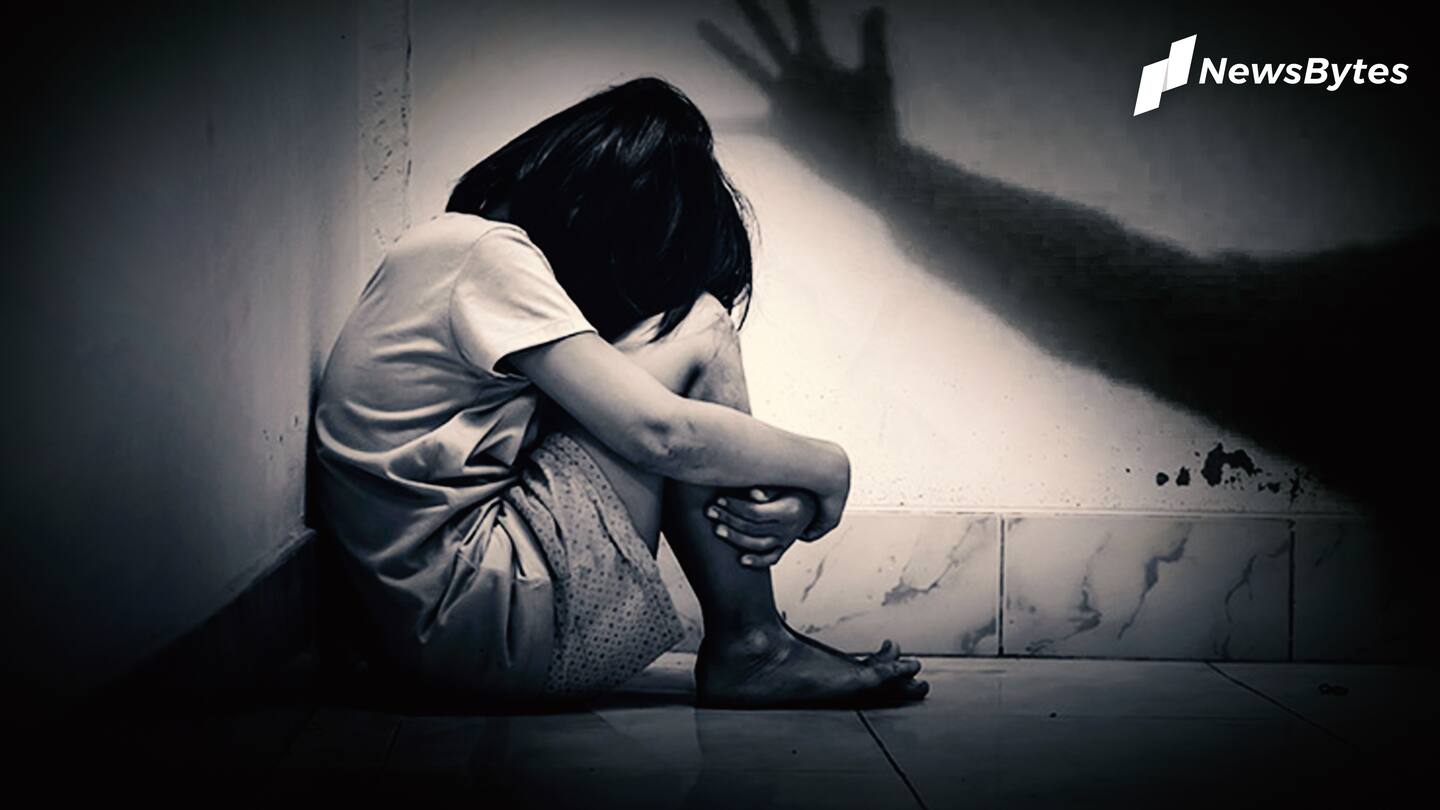 कानपुर: यौन उत्पीड़न के बाद बच्ची की हत्या, तांत्रिक साधना के लिए लीवर ले गए आरोपी