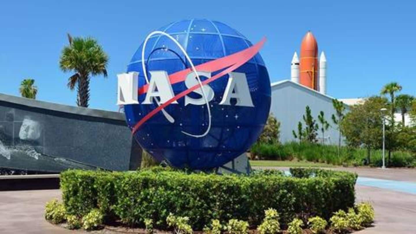 NASA ने मिशन शक्ति को बताया 'भयानक', कहा- स्पेस स्टेशन और एस्ट्रोनॉट्स के लिए खतरा बढ़ा