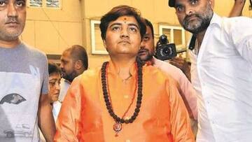 साध्वी प्रज्ञा की उम्मीदवारी पर अदालत ने नहीं लगाई रोक, कहा- चुनाव आयोग करें फैसला