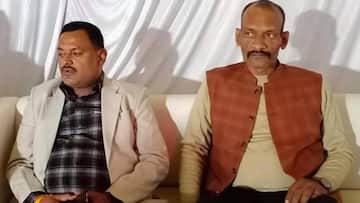 विकास दुबे का साथी गुड्डन तिवारी गिरफ्तार, पुलिस पर हमले में था शामिल