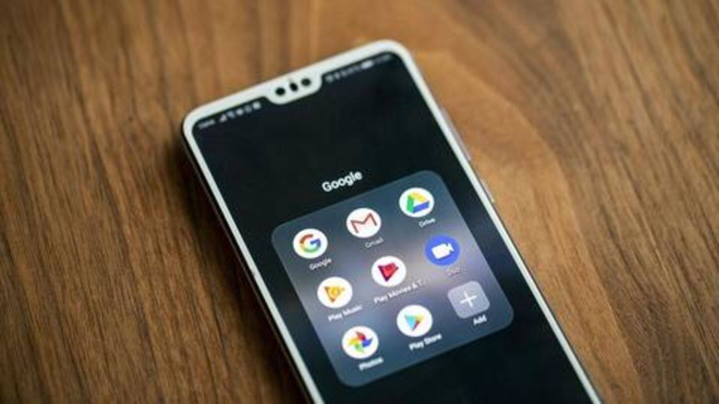 गूगल ने रद्द किया हुवाई का एंड्रॉयड लाइसेंस, जानिये स्मार्टफोन पर क्या होगा इसका असर