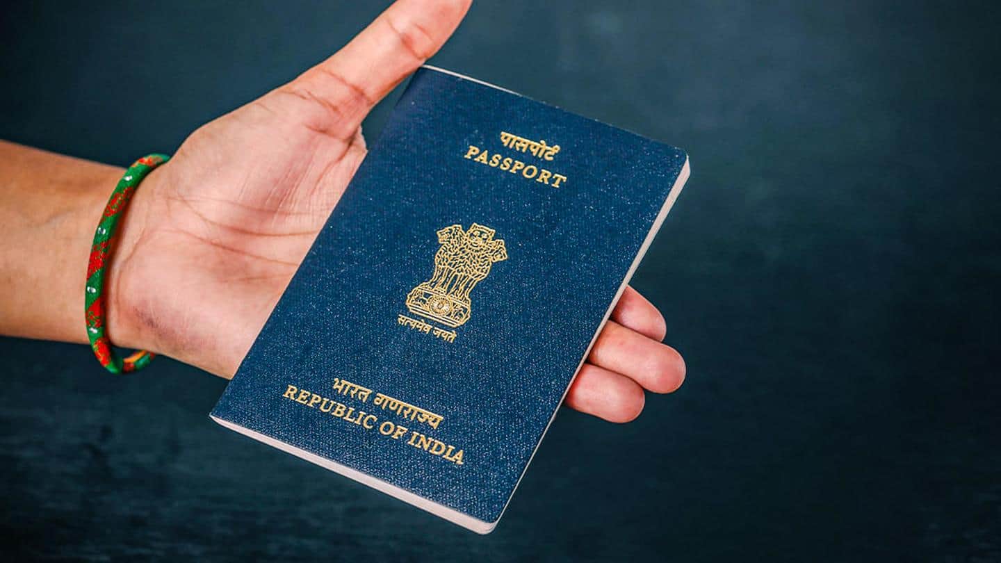 पासपोर्ट के बारे में जानिए रोचक तथ्य, जिनको जानना आपके लिए है जरूरी