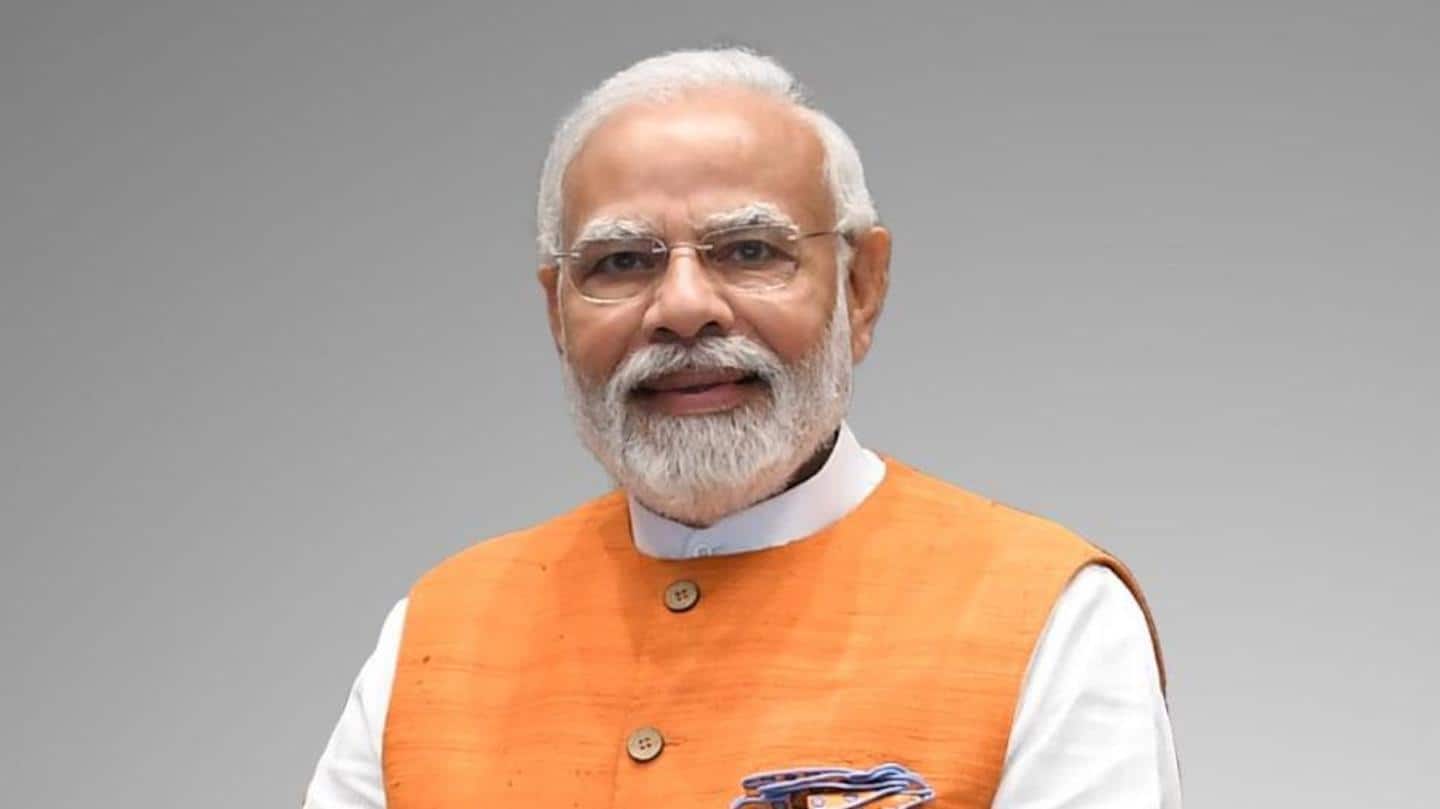 प्रधानमंत्री मोदी ने लखनऊ में किया निवेशक सम्मेलन का उद्घाटन, 24 लाख करोड़ निवेश का लक्ष्य