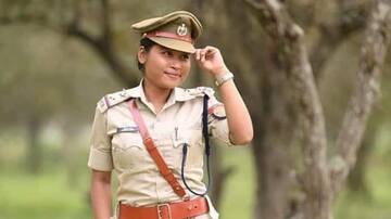 कौन थीं इंस्पेक्टर 'लेडी सिंघम', जिनकी कार दुर्घटना में हुई मौत? मंगेतर को किया था गिरफ्तार