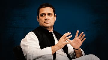 राहुल गांधी ने सरकार पर लगाया उनका फोन टैप करने का आरोप, बोले- हैलो, मिस्टर मोदी
