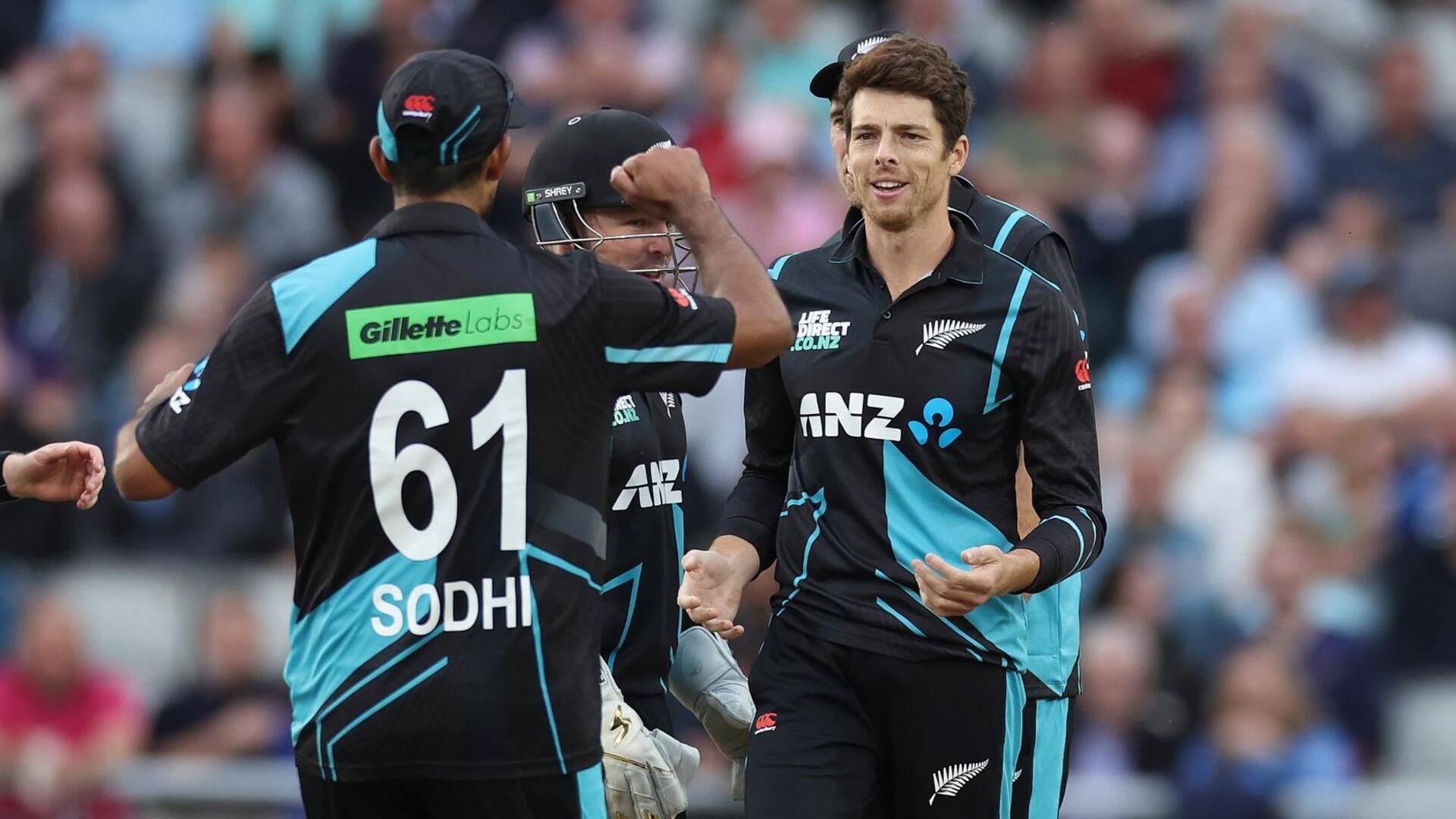 इंग्लैंड बनाम न्यूजीलैंड: तीसरे टी-20 मुकाबले की ड्रीम इलेवन, प्रीव्यू और अहम आंकड़े 