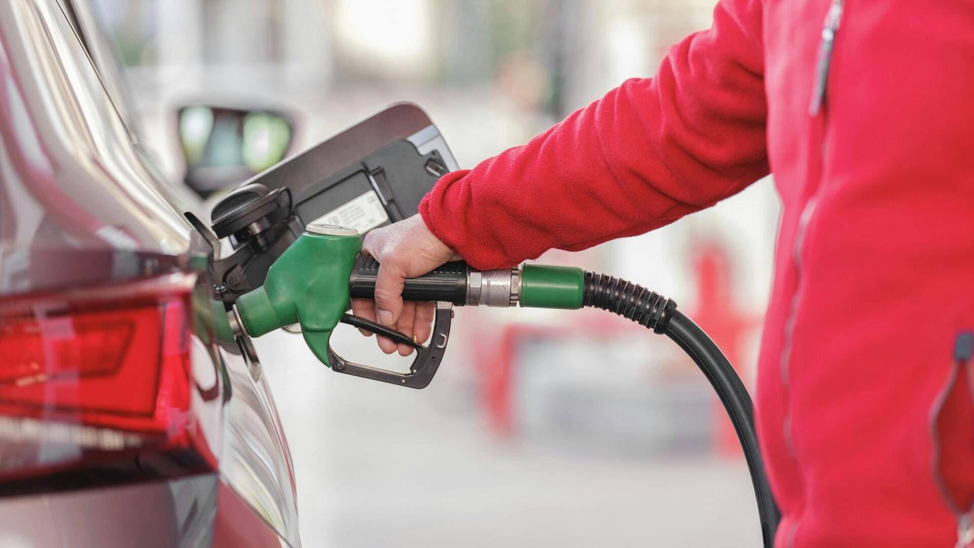 पेट्रोल-डीजल की कीमतें: 23 जून के लिए ताजा भाव जारी, क्या आपके शहर में बदले? 