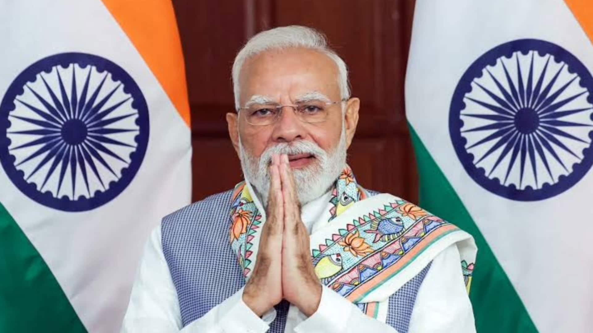 प्रधानमंत्री मोदी उज्बेकिस्तान-किर्गिस्तान दौरे पर रवाना, SCO शिखर सम्मेलन में लेंगे हिस्सा