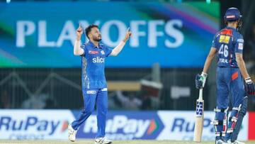 LSG बनाम MI, एलिमिनेटर: आकाश मधवाल ने IPL में पहली बार झटके 5 विकेट, जानिए आंकड़े