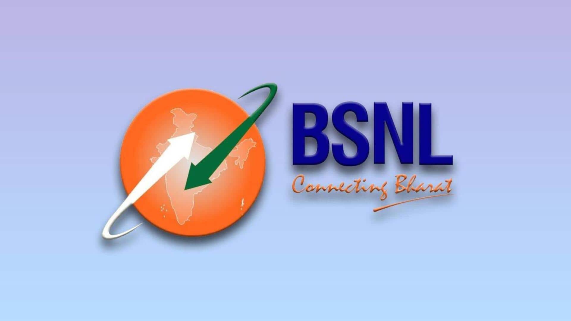 BSNL ने लॉन्च की पहली स्वदेशी 5G FWA सेवा, इतनी मिलेगी डाउनलोड स्पीड BSNL ने लॉन्च की पहली स्वदेशी 5G FWA सेवा, इतनी मिलेगी डाउनलोड स्पीड