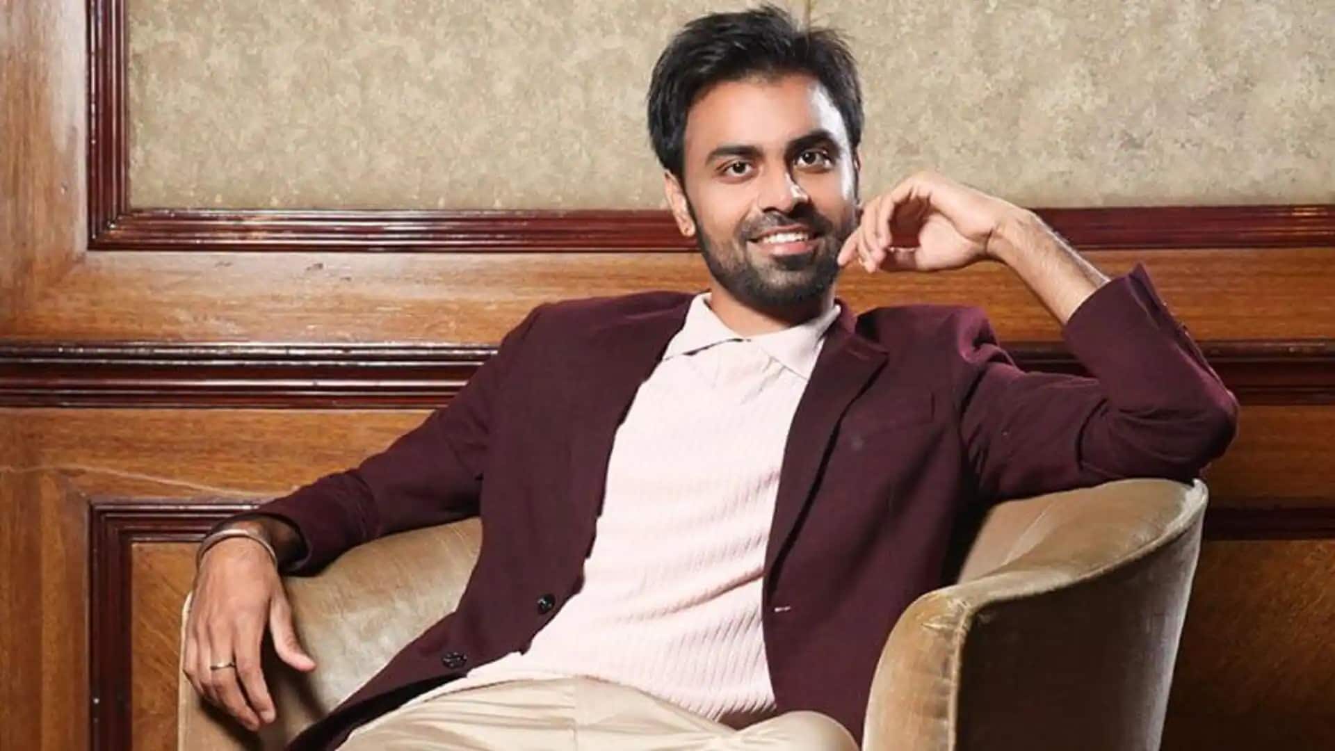 'पंचायत' ही नहीं, जितेंद्र कुमार की इन वेब सीरीज को भी बार-बार देखने का करेगा मन 'पंचायत' ही नहीं, जितेंद्र कुमार की इन वेब सीरीज को भी बार-बार देखने का करेगा मन