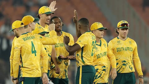 टी-20 विश्व कप इतिहास में दक्षिण अफ्रीका को कभी नहीं हरा पाई न्यूजीलैंड, जानिए जरूरी बातें