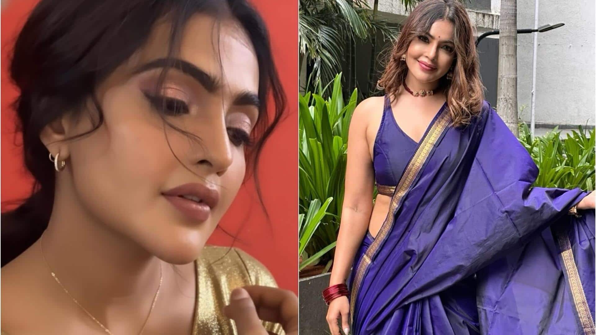 टीवी अभिनेत्री सुभाषिनी का निधन, पारिवारिक झगड़े के चलते खुद की ली जान