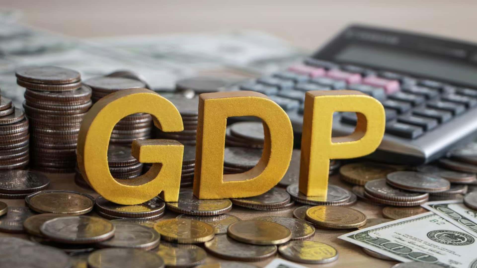 पहली तिमाही की GDP दर 7.8 फीसदी रही, प्रधानमंत्री ने बताया असाधारण उपलब्धि