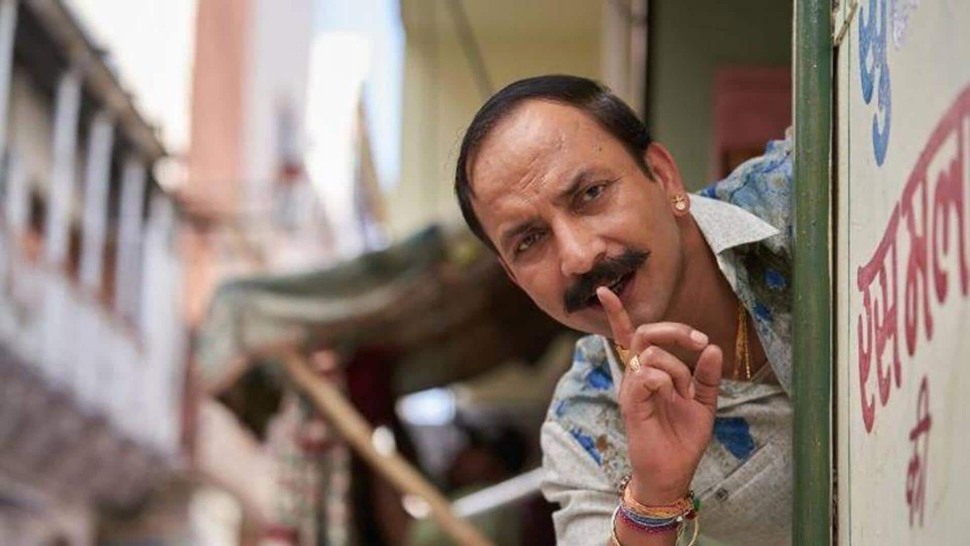 दीपक डोबरियाल के ये किरदार जीत लेंगे दिल, OTT पर झटपट देख डालें फिल्में