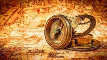 आज का इतिहास: 26 अक्टूबर की प्रमुख घटनाएं यहां से जानें, बढ़ेगी जनरल नॉलेज