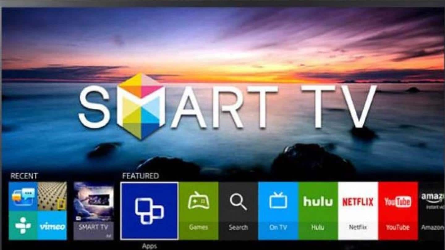 कैसे खरीदें एक अच्छा स्मार्ट टीवी, किन बातों को रखें ध्यान?