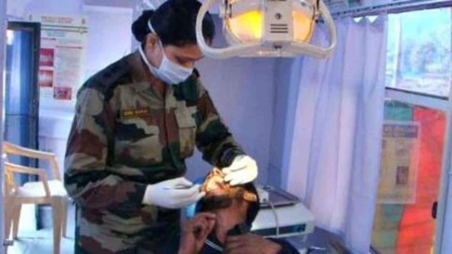 Indian Army: B.Sc नर्सिंग कोर्स 2020 के लिए शुरू हुई आवेदन प्रक्रिया, जानें विवरण