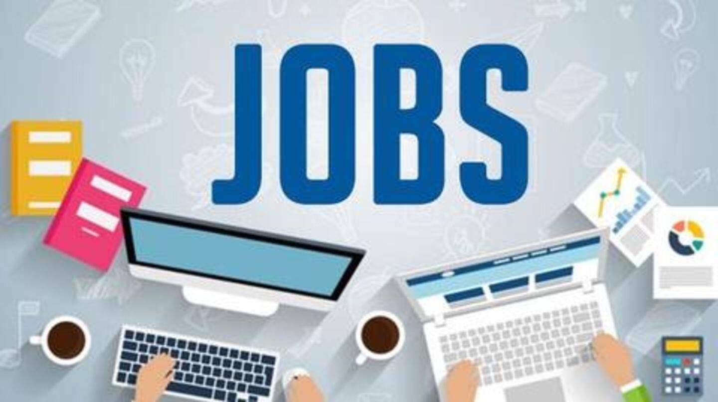 RBI Recruitment 2020: स्नातक वालों के लिए निकली भर्ती, जल्द करें आवेदन