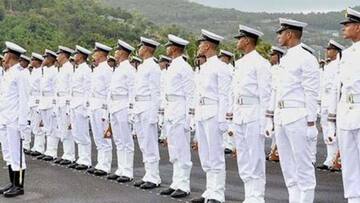 Indian Navy Recruitment 2020: SSC अधिकारी के लिए निकली भर्ती, जानें विवरण