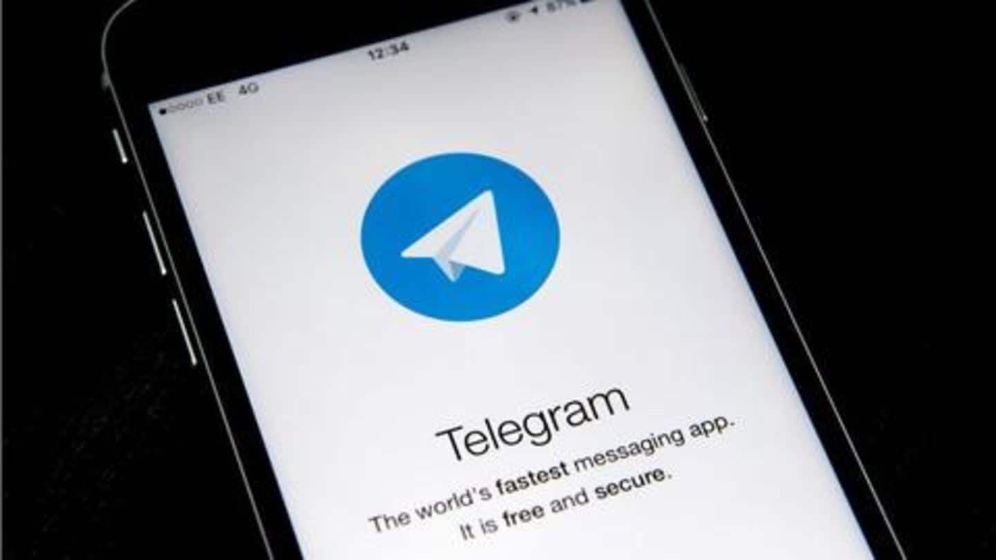 GATE की तैयारी के लिए ज्वाइन करें ये Telegram Channels/Group, मिलेगी काफी मदद
