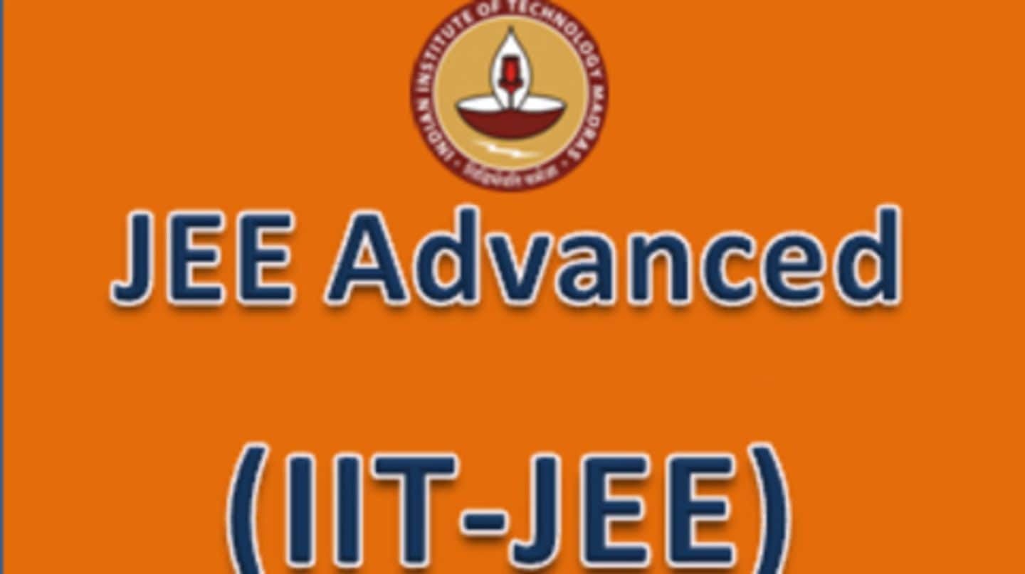 JEE Advanced 2019: इस बार काफी कम छात्रों ने कराया रजिस्ट्रेशन, जानें कारण