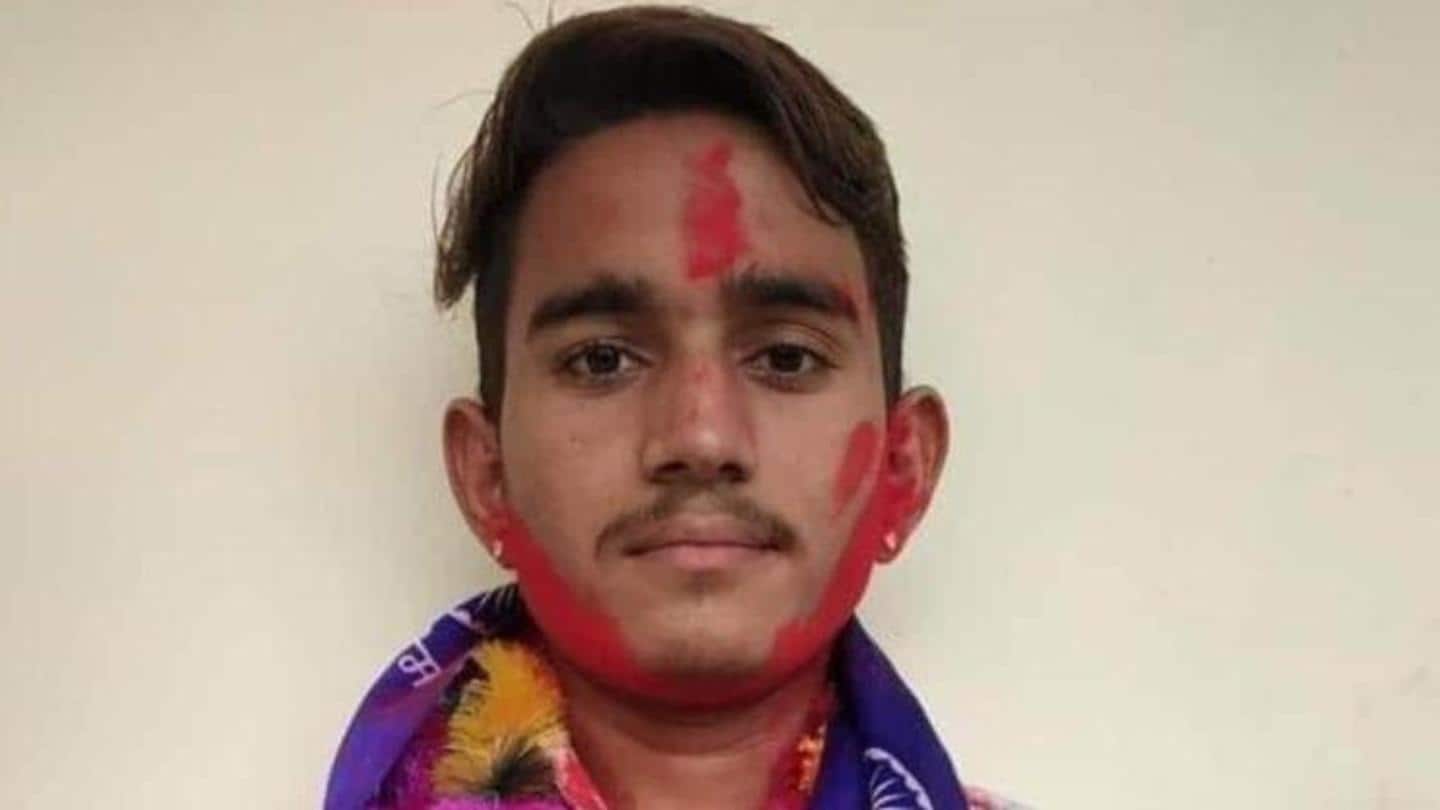 राजस्थान: मजदूर के बेटे के 12वीं में आए 90% नंबर, IAS अधिकारी बनने का है सपना