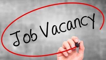 NHM MP Recruitment 2019: इस विभाग में निकली बंपर भर्ती, जल्द करें आवेदन