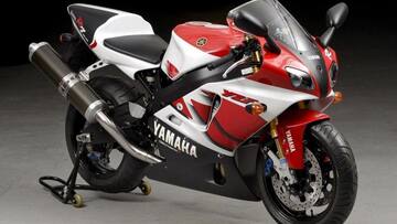 यामाहा ला रही दमदार इंजन वाली YZF-R7 बाइक, जानें कब होगी लॉन्च