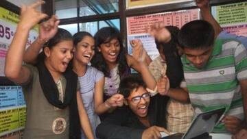 BSEB 10th Result: सावन राज भारती ने किया टॉप, 80% से अधिक छात्र हुए पास