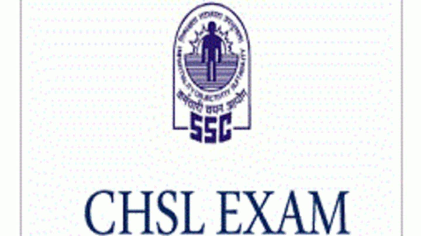 SSC CHSL 2019: जल्द जारी होगी अधिसूचना, जानें कब से शुरू होंगे आवेदन