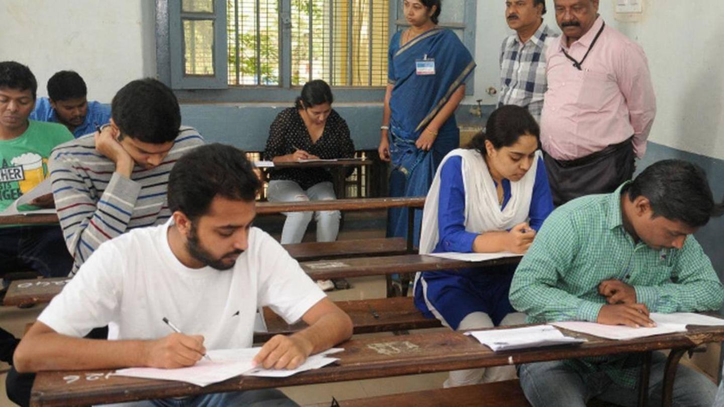 3,308 उम्मीदवारों को मिलेगा लाभ 3,308 उम्मीदवारों को मिलेगा लाभ
