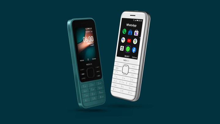 भारत में जल्द दस्तक देगा नोकिया 6300 4G, व्हाट्सऐप को करता है सपोर्ट