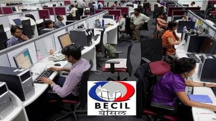 BECIL Recruitment 2019: 8वीं पास और ITI वालों के लिए निकली भर्ती, जानें विवरण BECIL Recruitment 2019: 8वीं पास और ITI वालों के लिए निकली भर्ती, जानें विवरण