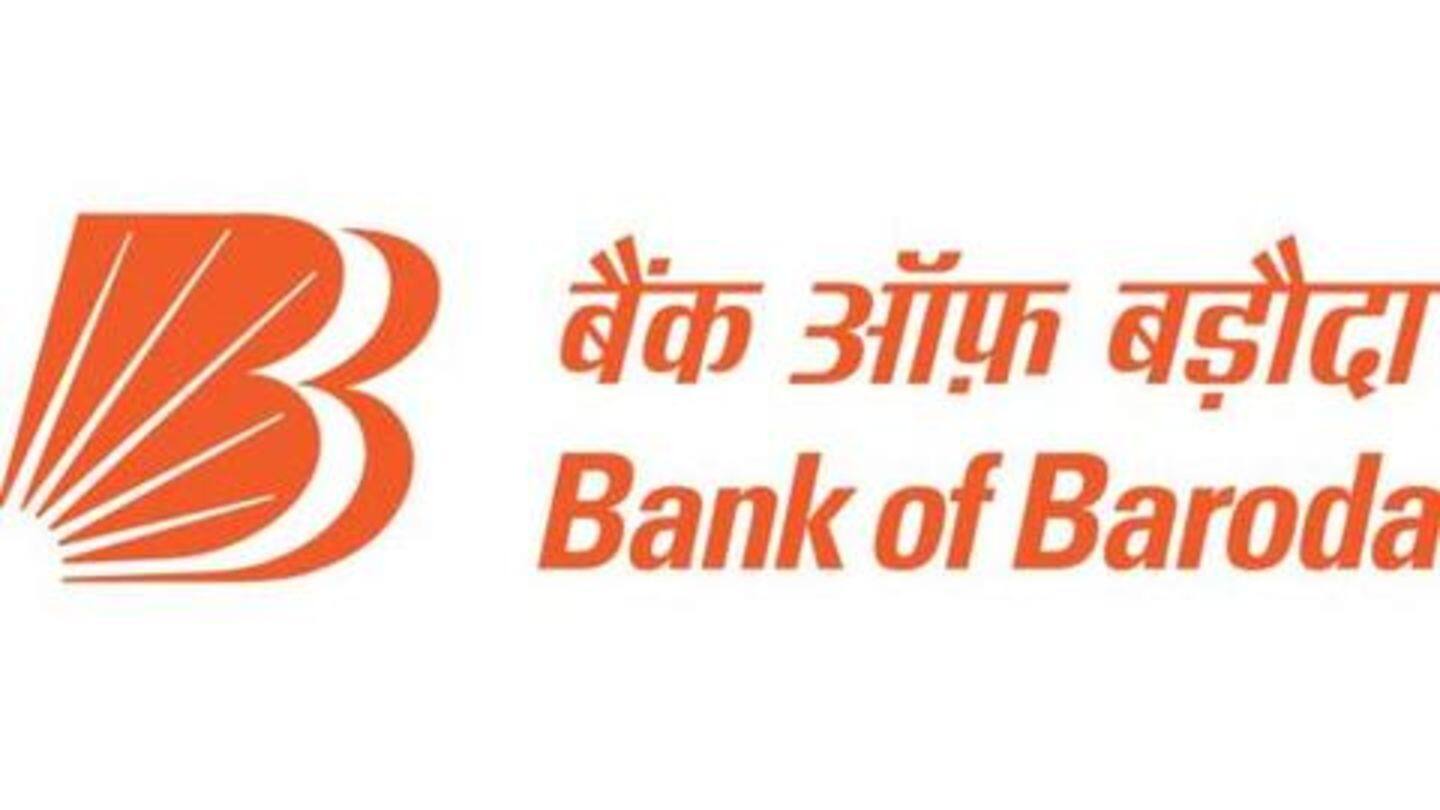 Bank of Baroda Recruitment 2019: IT Officer SO पदों पर निकली भर्ती, जल्द करें आवेदन