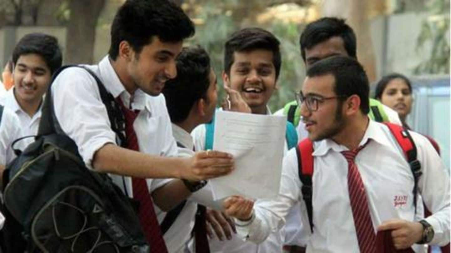 CBSE: परीक्षा पैटर्न में हुआ बदलाव, अब इन विषयों की परीक्षा में कम होंगे डिस्क्रिपटिव प्रश्न