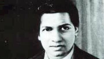 राष्ट्रीय गणित दिवस: गणितज्ञ रामानुजन के बारे में ऐसी बातें जो कम ही लोग जानते होंगे