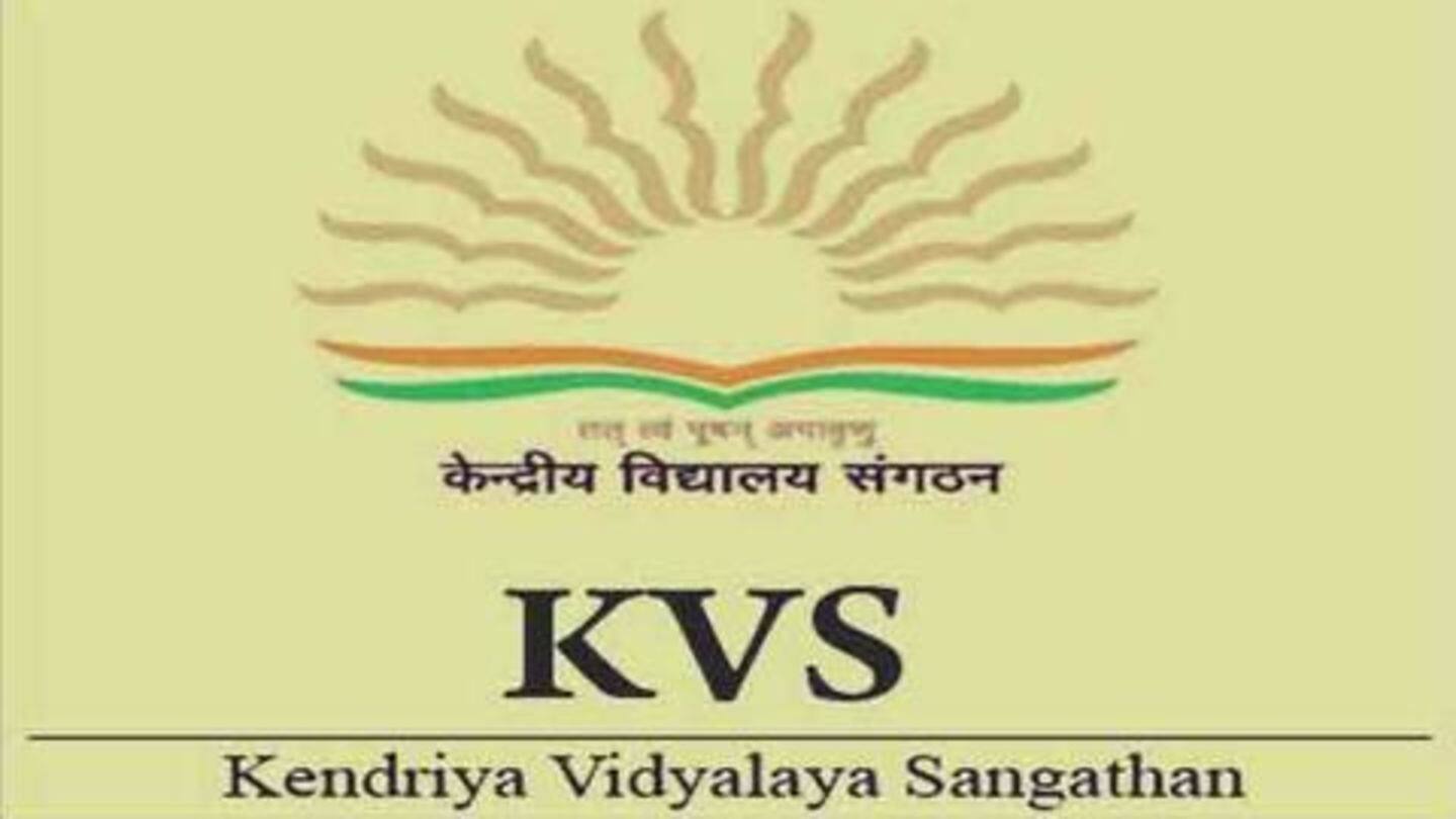 JEE Advanced: इस साल KVS के 1,019 छात्रों ने पास की JEE एडवांस परीक्षा