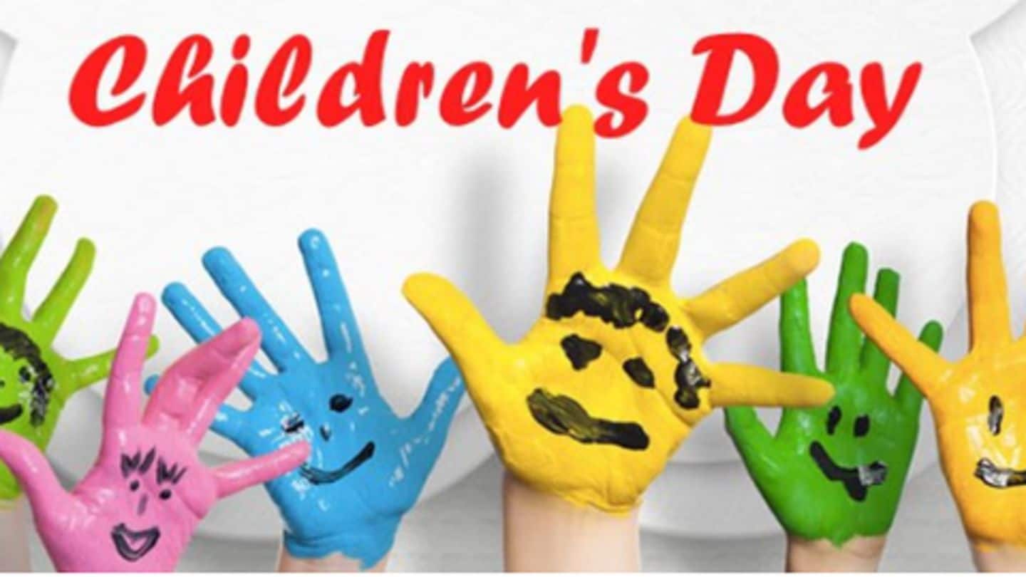 आज का इतिहास: 14 नवंबर को मनाया जाता है बाल दिवस, जानें अन्य प्रमुख घटनाएं